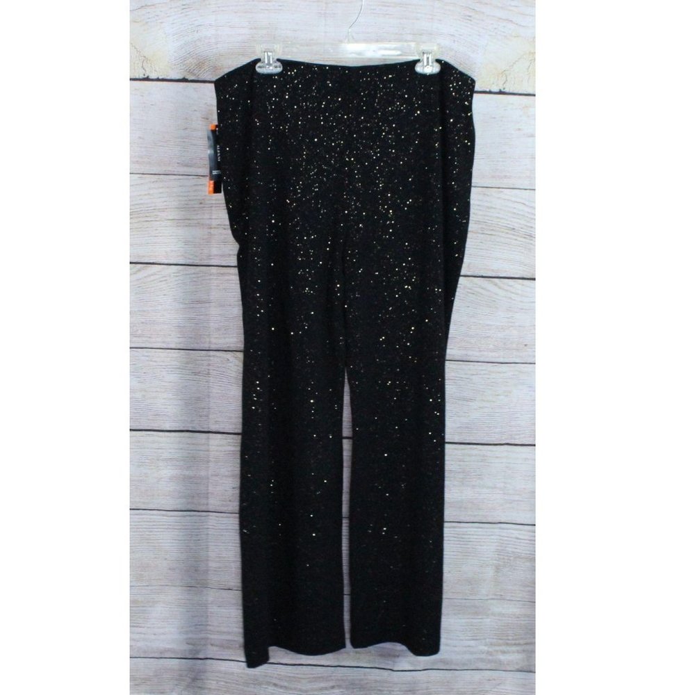 Alfani Wide leg Pants